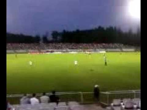 Zagłębie Sosnowiec vs Jarota Jarocin