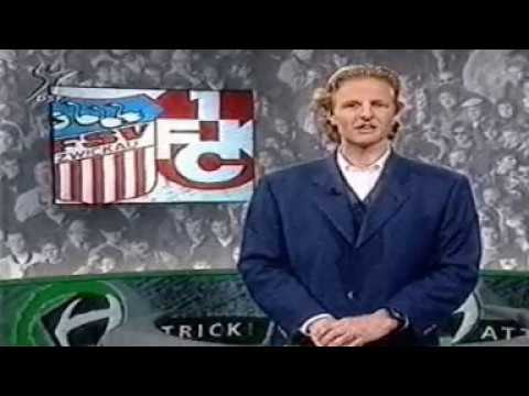 FSV Zwickau - 1. FC Kaiserslautern 2:1 (1:1)