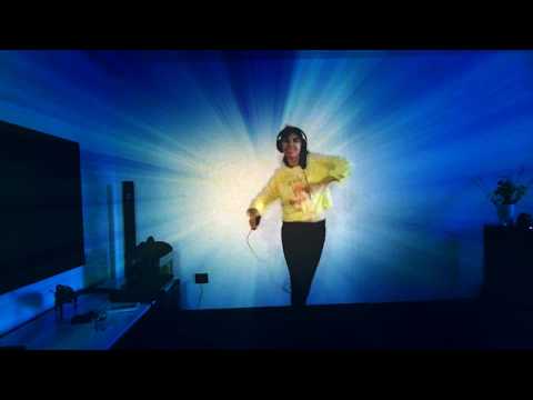 Parov Stelar - Step Two ft. Lilja Bloom- Dance Video by MistiqueL