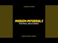 Mission Impossible The Final Reckoning Trailer Music