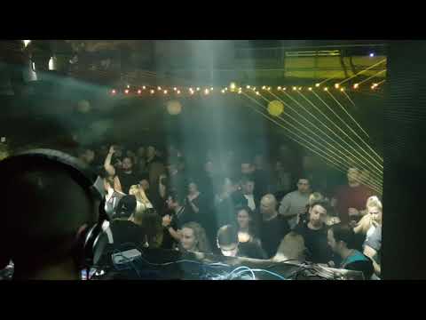 Raul Young @ Nextapes - Helynekem (Miskolc) 2019-02-09