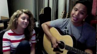 Stop This Train - John Mayer (Tori Kelly &amp; Passion Cover)