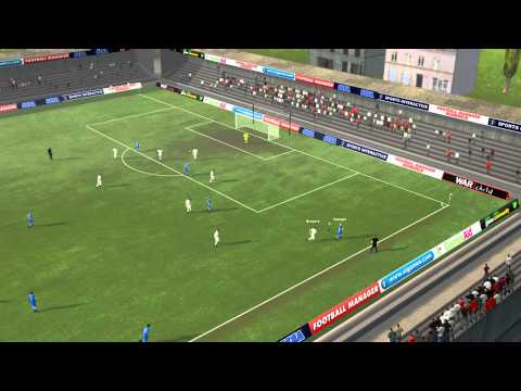 Gallia Lucciana 1 3 Le Poire sur Vie VF   Temps forts du match