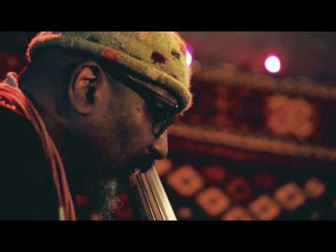 William Parker & Hamid Drake // Live at Retromedia Sound Studios Pt II