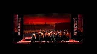 La canción del pirata – Segunda Semifinal – COAC 2004