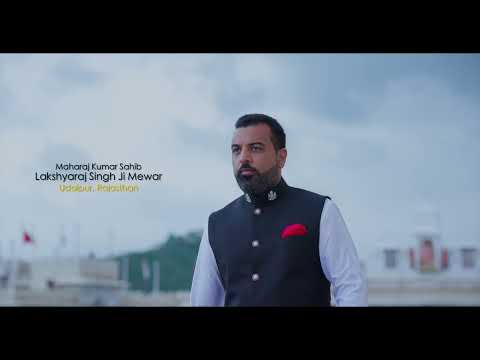 URBANIA by Force Motors - HH Lakshyaraj Singh Ji Mewar, Udaipur - 2