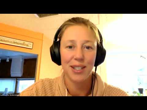 Climate change and disasters for SSF