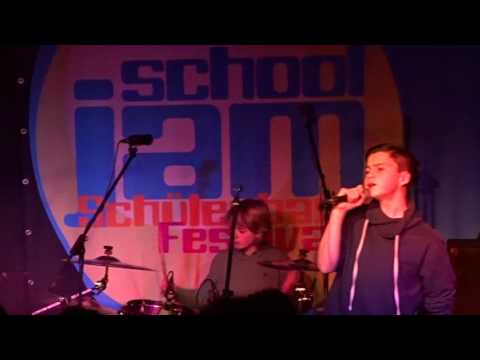 Green Snake Eyes Live @Cologne Underground – 1