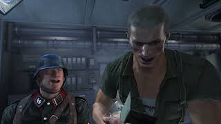 Wolfenstein : Blood Of Old