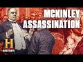 How the Assassination of McKinley Gave Birth to the Secret Service | History
