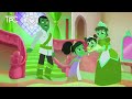 Preview 2 Nella The Princess Knight Theme Song Effects Inspired By Preview 2 Funny 824 Effects