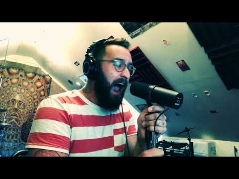 Jeremy - Pearl Jam - Vocal Cover by Sterling R Jackson
