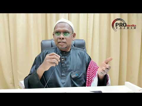 (LIVE) 04-12-2023 Ustaz Halim Hassan: Perubatan Tradisional & Adat Resam Orang Melayu (Siri 8)