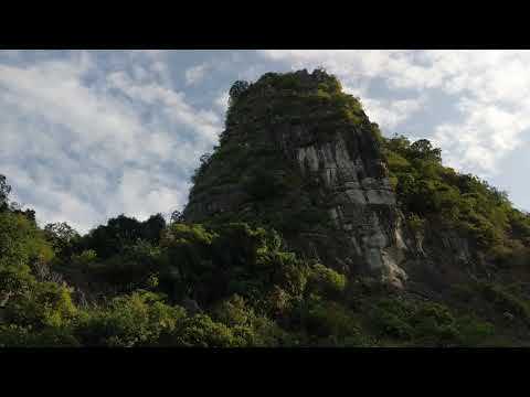 More Ha Long Bay from the row boat