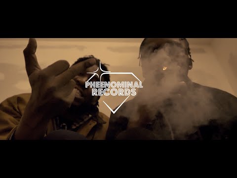 BigBank E Pheezy f/ Henso - Chillin Wit Mexicans (Official Video) || A SpikeLee Joint