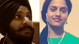 O jana na jaana ye dil tera