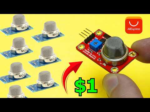 WHY THIS $1 Aliexpress Module is USEFUL?