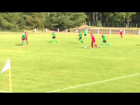 BBL: VfB Hohenleipisch 1912 - SV Falkensee-Finkenkrug 5:1