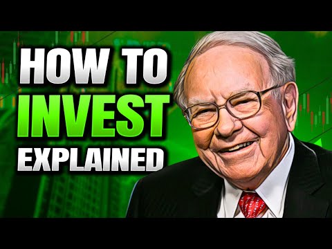 Investment 101 Building a Time Test Portfolio