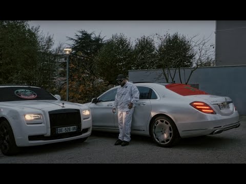Malsain - Flocon (Clip Officiel)