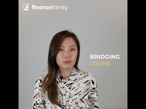 Bridging Loans