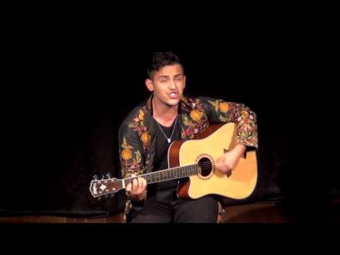 2º Sarau de Cenas - Victor Kreutz