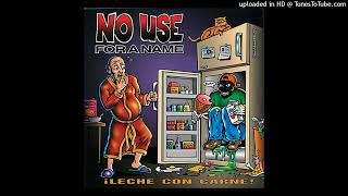 No Use For A Name - Justified Black Eye