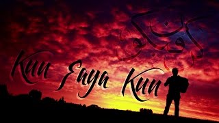 RELAX IN NATURE /🍃/ Kun Faya Kun (accordion solo at sunrise) by Vladimir Yatsina