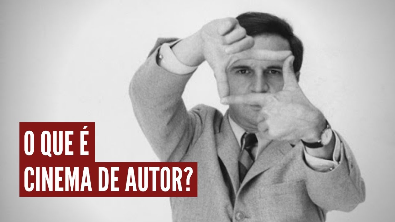 François Truffaut e a política dos autores | Cinema de Autor