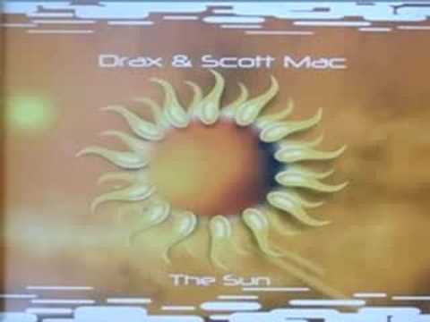 Drax & Scott Mac - The Sun (De-Progression Mix)
