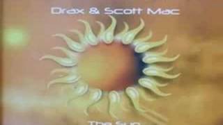 Drax & Scott Mac - The Sun (De-Progression Mix)
