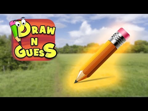 วิดีโอของ Draw N Guess Multiplayer