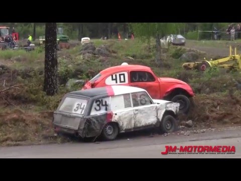 15.5.2016 XXXV Autospeedway