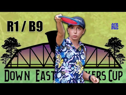 ARP | 2022 DEPC | R1 / B9 FPO Feat. Card | E. King : H. Finley : D. Carey : W. Graham | Ace Run Pro