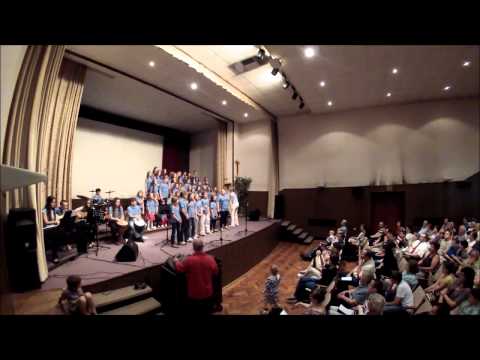 Mix - Dječji zbor Sv. Nikole Čakovec