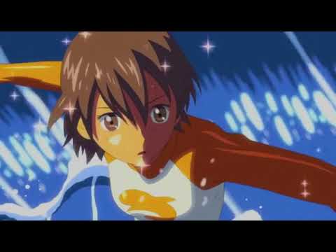 Etro Anime - Let It Go