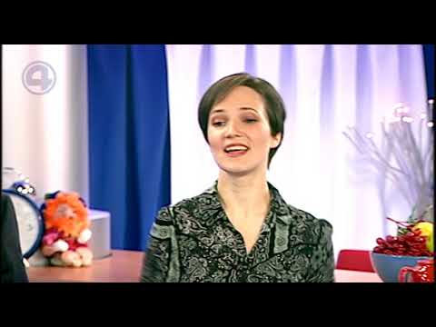 Ведущие "танцуют под Бузову"