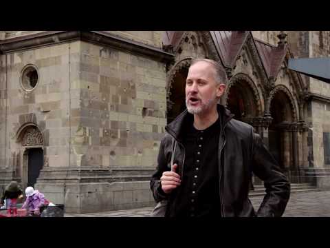 Creative Non-Fiction Workshop: City Writing