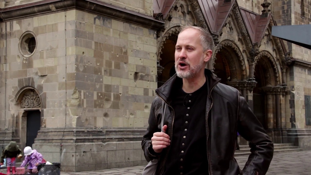 Creative Non-Fiction Workshop: City Writing