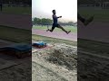 Long Jump Technique Shorts Trendingshorts Reels