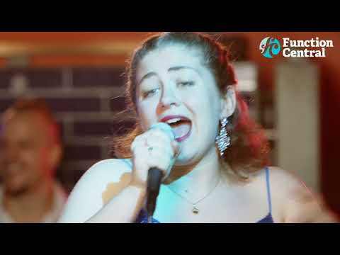 Century – Showreel | Soul/Rock/Pop Party Band in Manchester For Hire | Available at Function Central