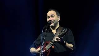 Baby Blue - Dave Matthews - Cancun, Mexico N3 1.26.25