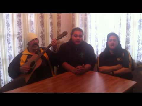 Let Not Your Heart Be Troubled