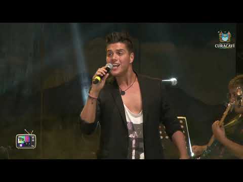 JOAN AMOR EN CURACAVÍ