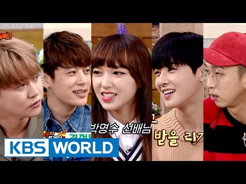 Happy Together - Factual Violence [ENG/2016.10.20]