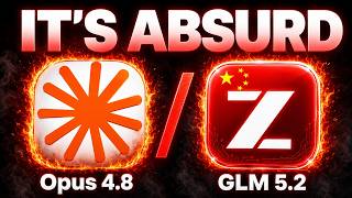 GLM 5.2 VS Claude 4.8 VS Kimi K2.7: Who Wins?