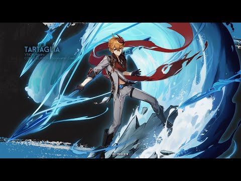 TARTAGLIA | Artifact Comparison