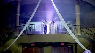 123 - Craig Smart | Angelina + Francesco Wedding  | SDE