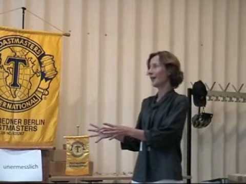 Spreeredner Berlin - "Die erste Rede" (Eisbrecher)