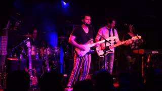 Dweezil Zappa & the DPZ Band - Freedom (Jimi Hendrix)